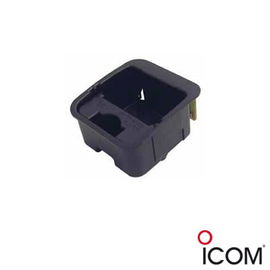 Cup adaptador para batería BP-195, BP-196 requiere BC119N01 / BC121 Cup adaptador para batería BP-195, BP-196 requiere BC119N01 / BC121