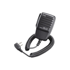Microphone - Speaker for IC-A24, IC-A6