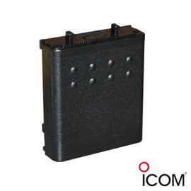 Estuche para 4 baterías alcalinas 