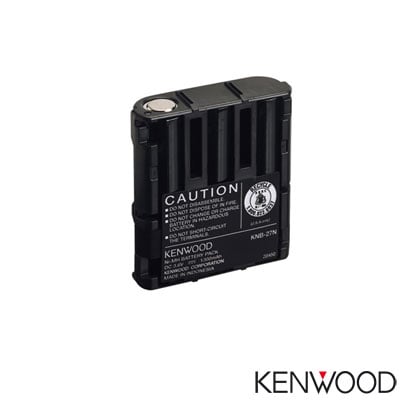 Batería Ni-MH 1300 mAh. Para radio TK3130. Batería Ni-MH 1300 mAh. Para radio TK3130.