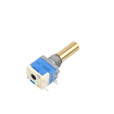 VARIABLE RESISTOR (VOLUME) FOR TK2202K/2212K