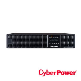 UPS de 1000 VA/900 W, Online Doble Conversión, Entrada 120 Vca NEMA 5-15P, Onda Senoidal Pura, Rack o Torre de 2 UR, Con 8 Tomas NEMA 5-15R