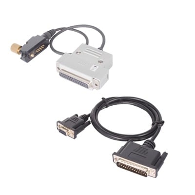 Interface para Programar Radios ICOM ICF30G/40G, F50/60, F50V/F60V, F3061/4061, 3161/D/4161/D Interface para Programar Radios ICOM ICF30G/40G, F50/60, F50V/F60V, F3061/4061, 3161/D/4161/D