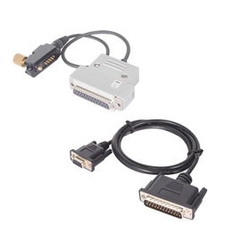 Interface para Programar Radios ICOM ICF30G/40G, F50/60, F50V/F60V, F3061/4061, 3161/D/4161/D