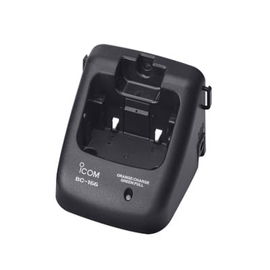 Cargador estándar de escritorio para batería BP-245 (requiere BC-147). Cargador estándar de escritorio para batería BP-245 (requiere BC-147).