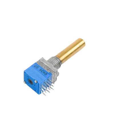 16 Channel Rotary Switch Compatible with TK2202/3202K