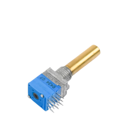 16 Channel Rotary Switch Compatible with TK2202/3202K