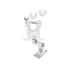 Heavy-Duty Swivel Mount antennas of 1 in or 1½