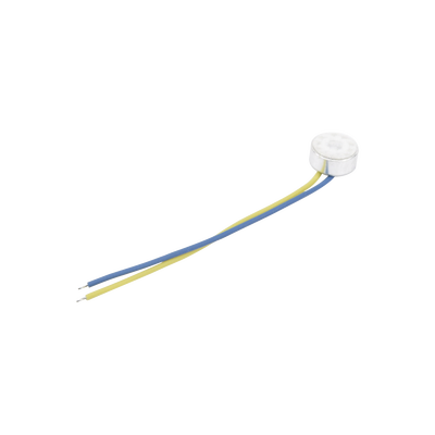 Microphone replacement for NX-1000 series