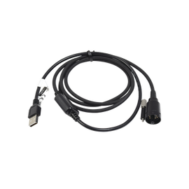 Cable de Programacion para KENWOOD Serie 90 (requiere KPG44D)