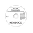 KENWOOD Programming Software For  TK373GK and Tk863GK.