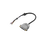 Cable for Optional Ports DB25