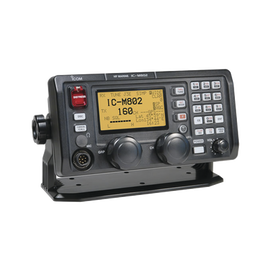 Remote controller head for M802