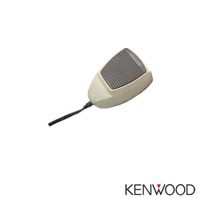 Micrófono Estándar TK-5, 30, 40, 60/62. Micrófono Estándar TK-5, 30, 40, 60/62.