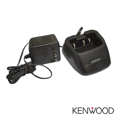 Cargador Estándar de Escritorio. Para Batería KNB-14 y KNB-15A. Cargador Estándar de Escritorio. Para Batería KNB-14 y KNB-15A.