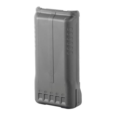 Batería No Recargable de Litio-Ion 4500 mAh. Para radios TK-2180, 3180, NX-410 Batería No Recargable de Litio-Ion 4500 mAh. Para radios TK-2180, 3180, NX-410