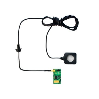 Tarjeta GPS (incluye antena receptora GPS). para radios serie IC-F121/221/S Tarjeta GPS (incluye antena receptora GPS). para radios serie IC-F121/221/S