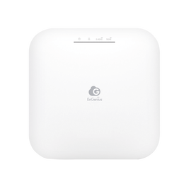 Punto de Acceso Wi-Fi 6 para Interior 2X2, Administración en Nube, Para Gran Capacidad de Usuarios,  Hasta 1,200 Mbps (5GHz) y 574 Mbps (2.4GHz), Modo Mesh,Soporta PoE 802.3af