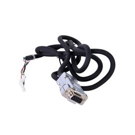 Interfase para Radios Serie 80A la Computadora para Fleetsync.