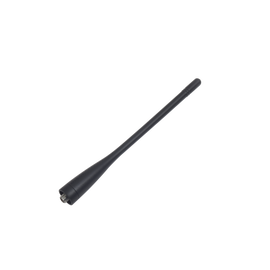 Antena Helicoidal 380-400 MHz para radios portátiles