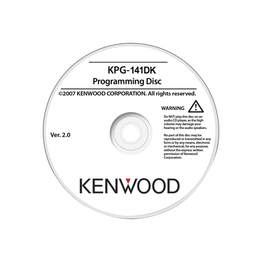 Programming Software for NX-220/320/720/820