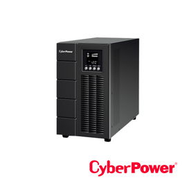 UPS de 3000 VA/2700 W, Online Doble Conversión, Entrada 120 Vca NEMA L5-30P, Onda Senoidal Pura, Tipo Torre, Con 6 Tomas NEMA 5-20R y 1 Block Hardwired