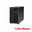 UPS de 3000 VA/2700 W, Online Doble Conversión, Entrada 120 Vca NEMA L5-30P, Onda Senoidal Pura, Tipo Torre, Con 6 Tomas NEMA 5-20R y 1 Block Hardwired