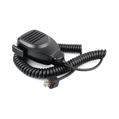 Micrófono liviano para radios móviles para la serie de radios G, 80, 100, 102, 302, 360, 150, 160, 180, NXDN Y TKD