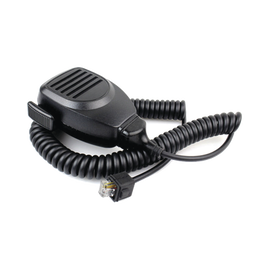 Micrófono liviano para radios móviles para la serie de radios G, 80, 100, 102, 302, 360, 150, 160, 180, NXDN Y TKD