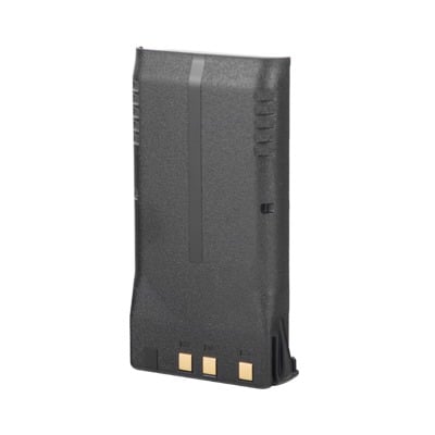 Batería Ni-Cd 2100 mAh. Para radios TK-280, 380, 290, 480 y 481. Batería Ni-Cd 2100 mAh. Para radios TK-280, 380, 290, 480 y 481.