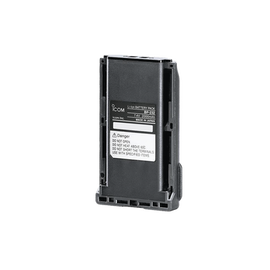 Li-Ion Battery 2000 mAh 7.4 Vdc for Radios ICF33G/S/T, ICF43G/S/T, ICF43TR, ICF14, ICF14S, ICF24S, ICF3021S, ICF3021T, ICF4021S, ICF4021T, ICF3161S, ICFICF3161T, ICF4161S, ICF4161T