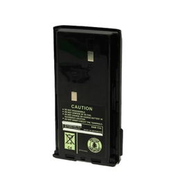 Batería KENWOOD Ni-Cd 1100mAh para TK260/360/270/370 Batería KENWOOD Ni-Cd 1100mAh para TK260/360/270/370