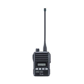 Radio Portátil Profesional, 4 W, 400-470 MHz, 128 Canales, Incluye amplificador BTL y Señalización MDC1200. Radio Portátil Profesional, 4 W, 400-470 MHz, 128 Canales, Incluye amplificador BTL y Señalización MDC1200.