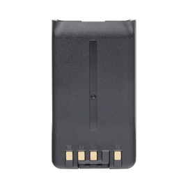 Batería de Li-lon 2000 mAh. Para portátiles KENWOOD: TK2140/3140, TK2160/3160, TK2360/3360, TK2170/3170, NX-220/320/420K3