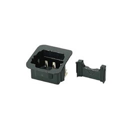Cup adaptador para cargar batería del radio IC-M1V en cargador BC-119N o BC-121N Cup adaptador para cargar batería del radio IC-M1V en cargador BC-119N o BC-121N