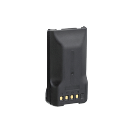 Batería Li-lon 2550 mAh. Para Radios NX200, NX300.