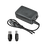 Programming Interface with USB adapter. For Radios ICF3/4S, F11/21, F3G/4G, F14/24, F3021/4021, F33G/43G, F4TR, F320/420, FR3000/4000.