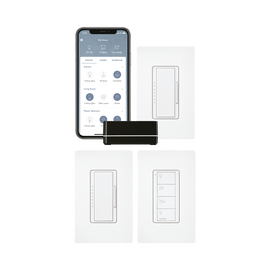 Kit de inicio,  para sistemas RA2 Select, ideal para sus proyectos.