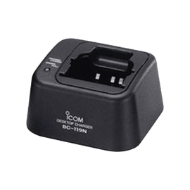 Cargador universal para diferentes baterías. Requiere Cup de acuerdo al modelo de batería