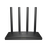 Router inalámbrico AC Wave 2 1900 doble banda 1 puerto WAN 10/100/1000 Mbps y 4 puertos LAN 10/100/1000 Mbps, MIMO 3X3, Beamforming