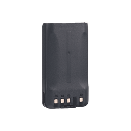 Li-Ion Battery, 1480 mA for Kenwood TK2140/3140, TK2160/3160, TK2360/3360, TK2170/3170, NX-220/320/420K3