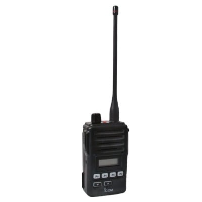 Radio Portátil, 4 W de Potencia, 450-512 MHz, 128 Canales, Incluye Encriptor de Voz Código Rodante, Incluye Señalización MDC1200. Radio Portátil, 4 W de Potencia, 450-512 MHz, 128 Canales, Incluye Encriptor de Voz Código Rodante, Incluye Señalización MDC1200.
