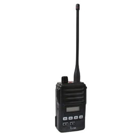 Radio Portátil, 4 W de Potencia, 450-512 MHz, 128 Canales, Incluye Encriptor de Voz Código Rodante, Incluye Señalización MDC1200. Radio Portátil, 4 W de Potencia, 450-512 MHz, 128 Canales, Incluye Encriptor de Voz Código Rodante, Incluye Señalización MDC1200.