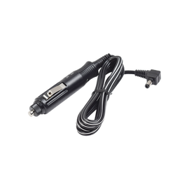 Vehicular Adapter Cigarette Lighter for Battery Charger BC-119N/119N01 or BC-152 Vehicular Adapter Cigarette Lighter for Battery Charger BC-119N/119N01 or BC-152