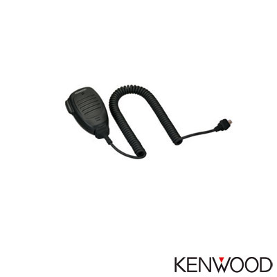 Standard Hand Microphone for Radio Series G, 80, 100, 102, 302, 360, 150, 160, 180 and NXDN