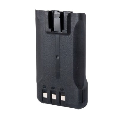 Batería Li-Ion, 7.4 V, 1130 mAh. Para radios TK2000/3000 Batería Li-Ion, 7.4 V, 1130 mAh. Para radios TK2000/3000