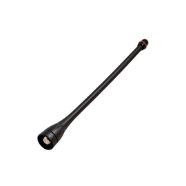 Antena Portátil Estándar UHF 450-490 MHz. Conector SMA Hembra.