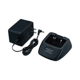 Cargador rápido para la batería KNB-46L.