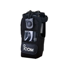 Nylon Carrying case with a clip and cutout for the display, for the F3021/4021, F3031S/4031S, F3230/4230/DS Nylon Carrying case with a clip and cutout for the display, for the F3021/4021, F3031S/4031S, F3230/4230/DS