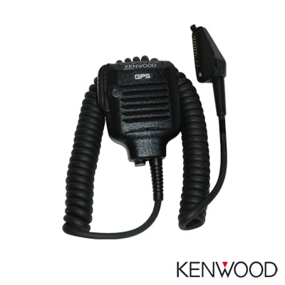 Micrófono - Bocina con Receptor y Antena de GPS P/ TK2180-3180/ NX200-300 Micrófono - Bocina con Receptor y Antena de GPS P/ TK2180-3180/ NX200-300